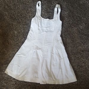 Free People Cotton Summer Dress